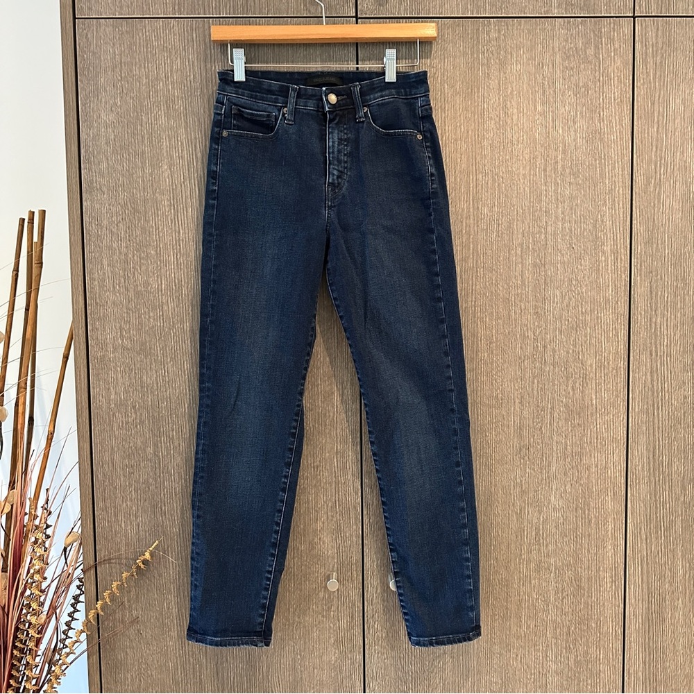 Uniqlo Cigarette Jeans